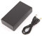 MIKI-Z Batteria 12V2A 22.2W ups Senza interruzioni di Backup Mini Batteria per Router Fotocamera