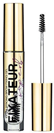 Vivienne Sabo Gel de fixation pour sourcils - Fixateur Superb - 5 ml - Couleur : incolore