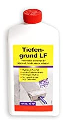 A.S. Création Tiefengrund Grundierung - Haftgrund für innen und außen - starke Tiefenwirkung - 1L - 909020