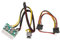 12V Entrada 24Pin Pico ATX 150W Switch PSU ITX Módulo de Suministro 4Pin CPU, 12V 150W Módulo de Suministro