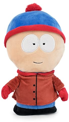Play by Play Plüsch South Park Stan
