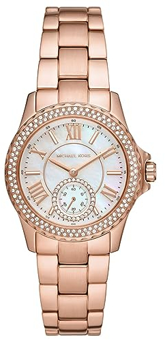 Michael Kors MK7364 Dames polshorloge