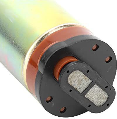 BOROCO Pompa Carburante a 4 Tempi Adatta Per Motori Fuoribordo Mercruiser 20-60HP 892267A51