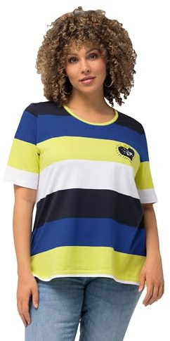 Ulla Popken Damen Shirt