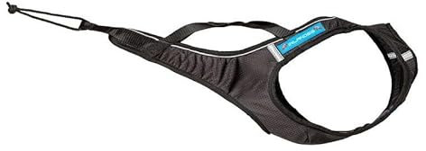 Inlandsis Canicross Geschirr Wettbewerb Blizzard Beast