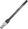 HOHOVYVY Thru Axle Trailer, Trailer Thru Axle Adapter Front Fork Axle 160-178 mm P1.0/1.5/1.75 (P1.5)