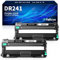 Halloya DR241CL Trommel Kompatibel für Brother DR-241CL DR241 für MFC-9332CDW Trommeleinheit Brother DCP-9022CDW MFC-9142CDN HL-3142CW HL-3152CDW HL-3150CDW HL-3140CW Brother MFC 9332CDW Trommel