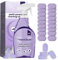 Clean Spray Cleaner for Ovens,Clean Spray Oven Cleaner, Cleaning Sprays for Instant Stain Removal, All-Purpose Cleaner Sprays, With Concentrated Cleaning Tablets (20)