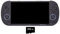 Joytopiaminds TRIMUI Smart Pro Retro Handheld Game Console, 4.96 Full Lamination IPS Screen, Retro Portable Gaming Device with 256G Storage & 14,300+ Built-in Games (Black)