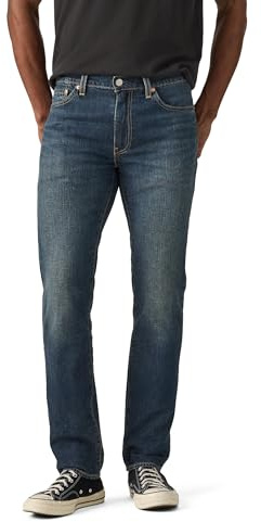Levi's Herren Slim 511 Hose (1er Pack)