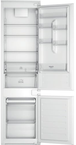 Hotpoint Ariston Frigorifero combinato ad incasso HAC20D011A1