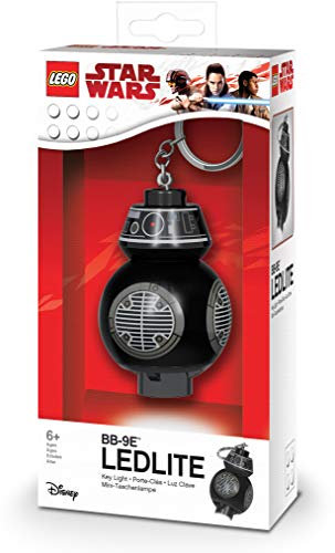 Lego Star Wars BB-9E Key Light