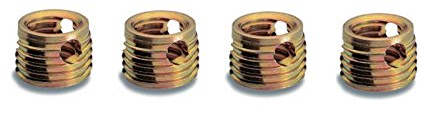 Ensat®-Gripp Gewindereparatur-Einsätze, Gewindeeinsätze Zündkerze verschiedene Größen: M 14 x 1,25 x 15 mm