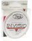 York Invisio filo da pesca monofilo, 150 m, bobina da 0,14 mm-0,40 mm, rivestito in fluorocarbonio, 0,40mm/27kg