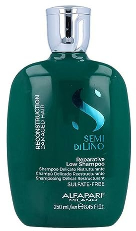 Alfaparf Semidilino Reconstruct Reparative Low Champú 1000 ml