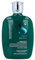 Alfaparf Milano Semi Di Lino Reconstruction Reparative Low Shampoo, 1000 ml, Zeder