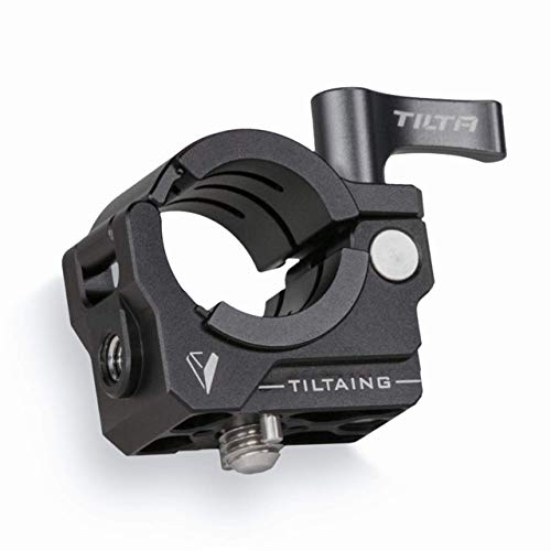 Tilta TA-MBP-GRA Gimbal rig adapter for Tiltaing Pocket V-mount Battery Plate (Gimbal rig adapter)