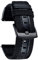 BINLUN Correa Reloj de Lona y Cuero para Hombre Mujer 18mm 20mm 22mm 24mm Tejido Correas para Smartwatch Correa Tela de Recambio Banda Deportivo Liberación Rápida Hebilla Ajustable 7 Colores