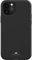 Black Rock - Silikon Hülle Case Passend für Apple iPhone 12 Pro Max I Handyhülle Fitness Cover, Dünne Silikonhülle, rutschfest (Schwarz)