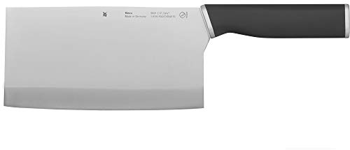 WMF Kineo Chinesisches Hackmesser 30 cm, Made in Germany, Küchenmesser, Performance Cut, Kinetisches Design, Spezialklingenstahl, Klinge 17 cm