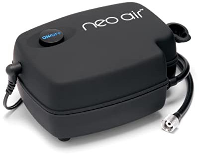 Airbrush Compresor IWATA IS-30 NEO AIR Mini