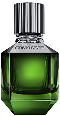 Roberto Cavalli Paradise Found Edt 50 ml Herren Parfüm Farblos DIREKT