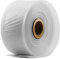 Dachrinnenschlauch 150 mm breite 200 my Schlauchfolie 125 m Folienschlauch Schlauch Regenrinne FASTON®