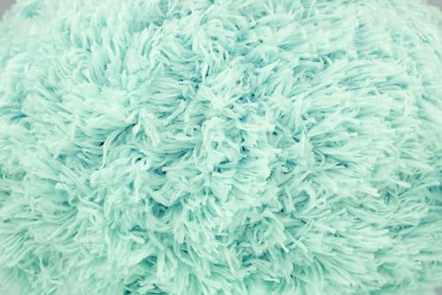 King Cole Super Chunky Tufty 200g - 2804 Spearmint
