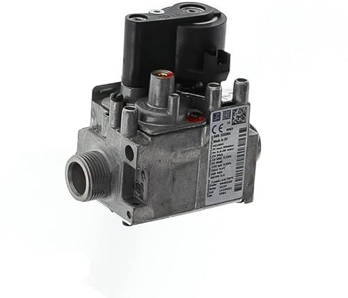 Mondo Viro Gruppo gas 8716122007 ricambio originale per caldaie Junkers Bosch