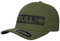 PITBULL Kappe Full Cap Pit Bull West Coast Stretch Hilltop L/XL Baseballkappe