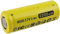 Batterie 3.7v 2200mah 18500 Li ION, Rechargeable pour Lampe De Poche Lumière De Secours Caméra Télécommande Gadgets Électroniques Etc.,2 Pièces