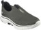 Skechers Go Walk 7, Zapatillas de Deporte Hombre, Olive, 41 EU