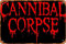 Muecddoa - Band (Musik), Cannibal Corpse, Death Metal Vintage-Poster, 20,3 x 30,5 cm, Retro-Vintage-Blechschild für Zuhause, Bar, Pub, Garage, Dekoration, Geschenke