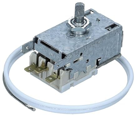 Thermostat Kühlschrank Ranco K59L2622 kompatibel mit AEG Electrolux 021476200 Liebherr 6151097 - LUTH Premium Profi Parts