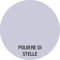 IPIV Smalto Shabby Chalck Paint per anticare mobili 0,75 lt colori assortiti (POLVERE DI STELLE 290)