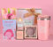 GEEKEO Cadeau Maman Noel, Cadeau Anniversaire Maman Femme, Cadeau Fete des Meres, Tasse Thermos Cadeau pour Maman Grand-mère, Cadeau Maman Cadeau de Saint Valentin pour Maman Coffret Cadeau Maman