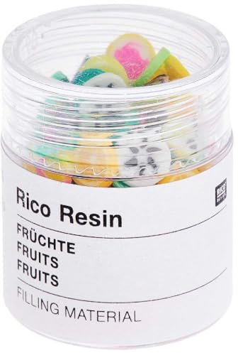 Füllmaterial Früchte, 4,5g