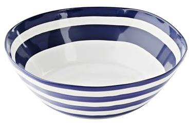 Guzzini - Behälter 30 cm aus Melamin 'Riviera'