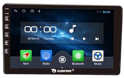 Quad Core 4G+64G Car CarPlay Android Auto 9 IPS Display Navigation Stereoanlage Touchscreen Haupteinheit Pad Tablet Rückfahrkamera GPS Radio Media Player für Mitsubishi L200 2020