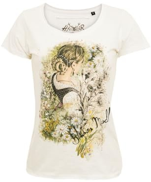 Hangowear Damen T-Shirt FEHMI