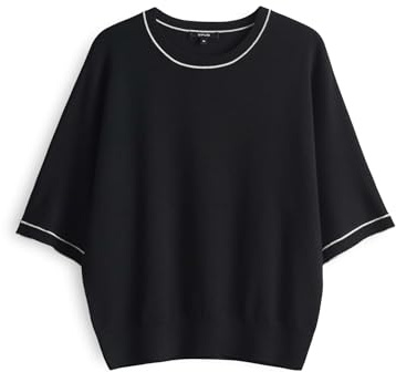 OPUS Feinstrickpullover Damen