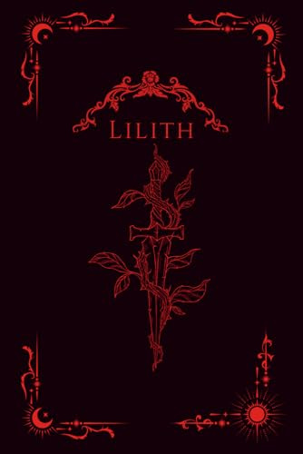 Lilith: Wächterin des Gleichgewichts
