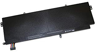 Origin Storage Battery Precision 7510 7710 6 Cell 91 WHR Noir