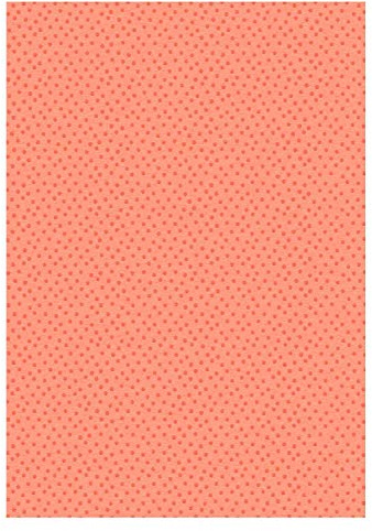 Ursus 60750002 - Fotokarton, Deluxe, Konfetti, ca. 23 x 33 cm, 300 g/qm, 10 Blatt aus Frischzellulose, durchgefärbt, einseitig veredelt mit Glanzlack, ideal für kreatives Basteln