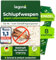 Legona® Schlupfwespen gegen Lebensmittelmotten | 8 Karten à 1 Lieferung | Effektive Bekämpfung von Lebensmittel Motten | Alternativer Mottenschutz zu Mottenfalle Lebensmittel, Mottenspray