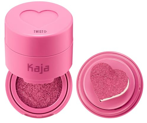 KAJA - Colección Cheeky Stamp (04 Feisty)