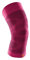 BAUERFEIND Knee Sleeve „Sports Compression Knee Support“, 1 Kniebandage, Unisex