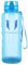 Super Sparrow Sports Water Bottle - 1.5L - Non-Toxic BPA Free & Eco-Friendly Tritan Co-Polyester Plastic - Fast Water Flow, Flip Top, Opens With 1-Click
