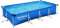 Piscina exterior tierra Steel Pro marco rectangular 400 x 211 x 81 cm