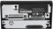 SATA Interface Network Adaptor,SATA Network Adapter for Sony for PS2 SSPH‑10350,HDD Hard Disk Adapter for Sony PS2,Portable Metal Adapter Socket